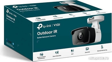 IP-камера TP-Link Vigi C330I (4 мм)
