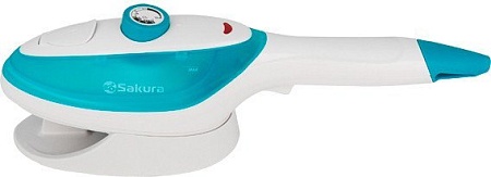 Отпариватель Sakura SA-3921BW