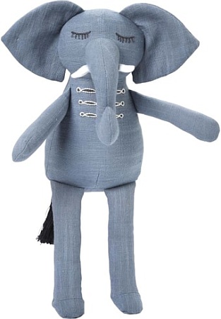 Классическая игрушка Elodie Слоник Humble Hugo