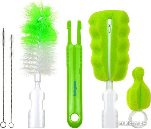 BabyOno 735 (зеленый)