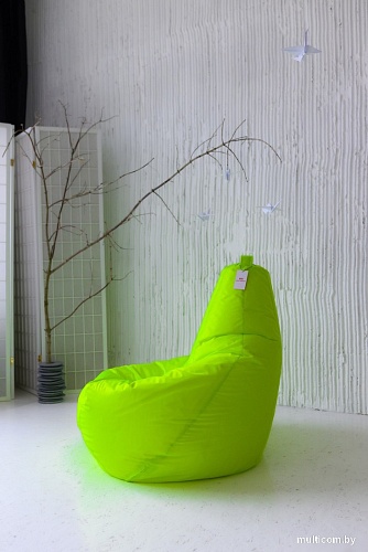 Mio Tesoro Груша XXL GF-130x85-N (неон)