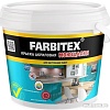Краска Farbitex Моющаяся 3 кг