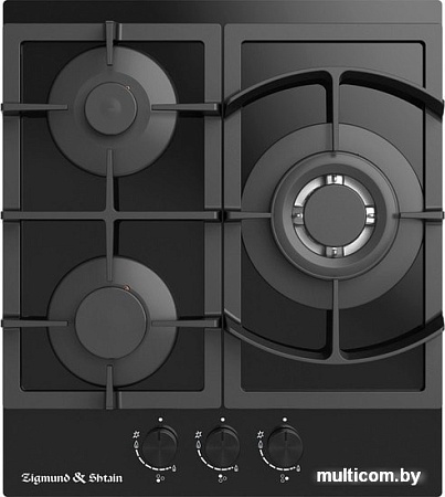Варочная панель Zigmund & Shtain M 26.4 B