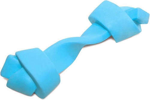 Игрушка для собак Triol Puppy Кость узловая 12191177