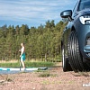 Автомобильные шины Nokian Hakka Blue 2 SUV 245/65R17 111H