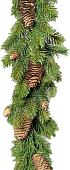 Гирлянда DPI Новогодняя. Хвоя 313785 (170см)
