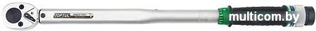 Toptul 1/2" 40-210 Нм ANAF1621