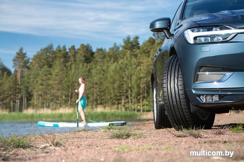 Автомобильные шины Nokian Hakka Blue 2 SUV 245/65R17 111H