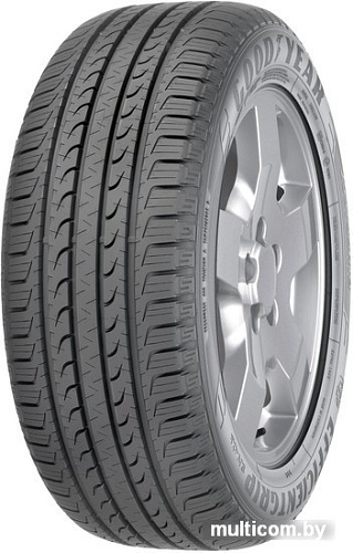 Автомобильные шины Goodyear EfficientGrip SUV 265/60R18 110V