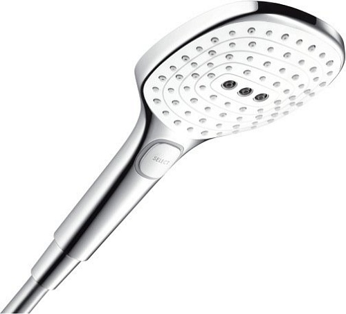 Душевая лейка Hansgrohe Raindance Select 120 Air (26520400)