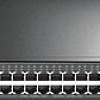 Управляемый коммутатор уровня 2+ TP-Link TL-SG3452P