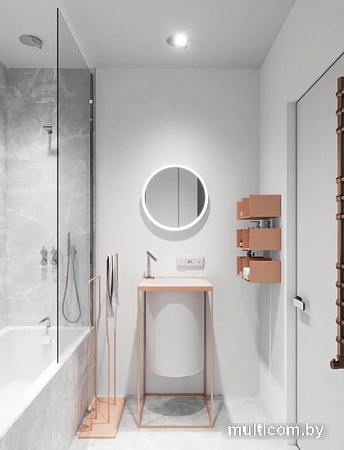 Краска Finntella Eco 15 Hoyrya F-10-1-9-FL11 9 л (бледно-лиловый)