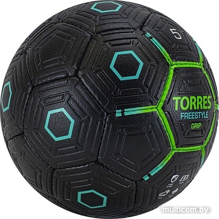 Мяч Torres Freestyle Grip F320765 (5 размер)