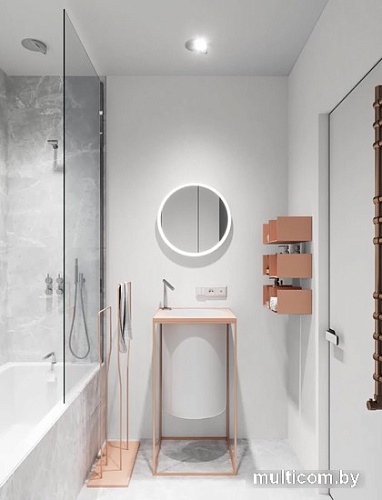 Краска Finntella Eco 15 Hoyrya F-10-1-9-FL11 9 л (бледно-лиловый)