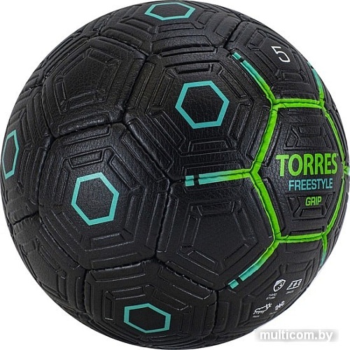 Мяч Torres Freestyle Grip F320765 (5 размер)