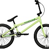 Велосипед Stark Madness BMX 5 2022 (оливковый/зеленый)