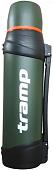 Термос TRAMP Travel Line 2.5л TRC-141ол (оливковый)