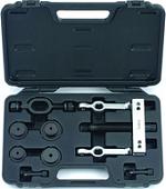 Набор инструментов Force 666A01 10 предметов