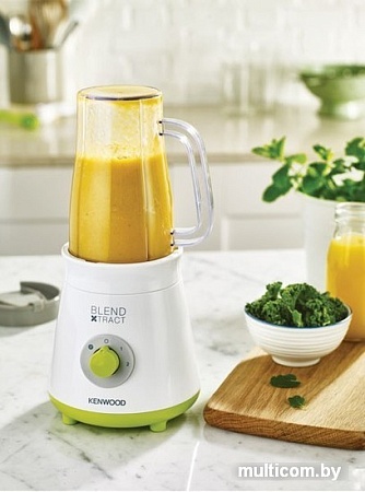 Стационарный блендер Kenwood SB055WG