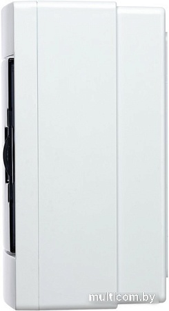 Бокс пластиковый TDM SQ0920-0004