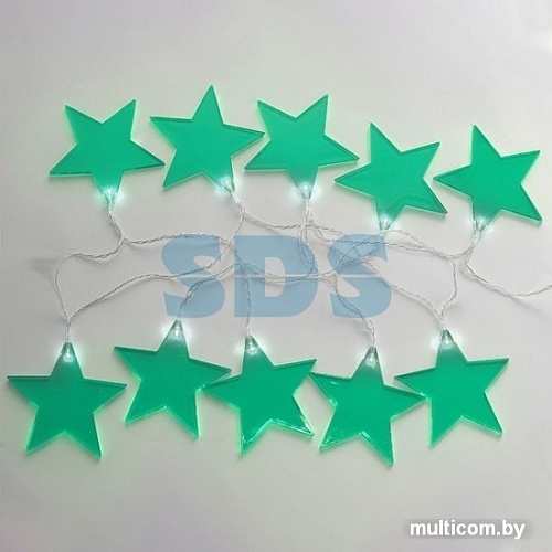 Гирлянда Neon-night «Звездопад» 304-004