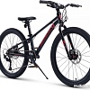 Maxiscoo 7Bike 24 M500 2024 (черный)