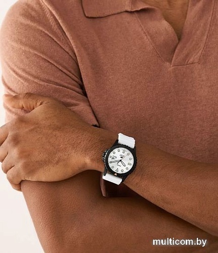 Наручные часы Fossil Blue Dive FS5999