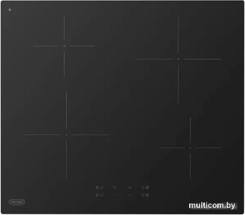 Варочная панель DeLonghi PIN 62 RUS