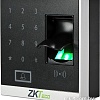 Биометрический терминал ZKTeco X8s (черный)