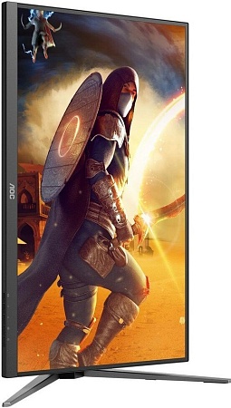 Игровой монитор AOC Gaming Q27G4S