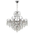 Подвесная люстра De City Бриз 111010704