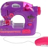 Швейная машина игрушечная Играем вместе Царевны 1901U202-R