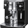 Рожковая помповая кофеварка DeLonghi EC 820.B