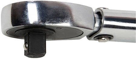 Ключ Мастак 1/2" 70-350 Нм 012-40350C