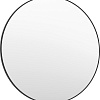 Lauter Зеркало Eva COMO80 (черный)