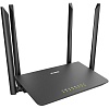Wi-Fi роутер D-Link DIR-820/RU/A1A