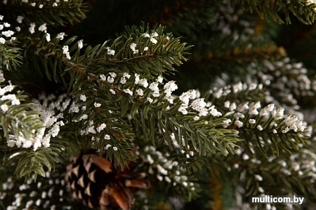 Ель GreenTerra Квебек 2.2 м