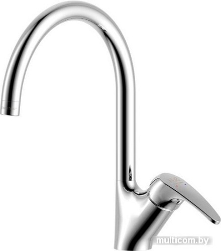 Смеситель Damixa Capital Start HFKS07000