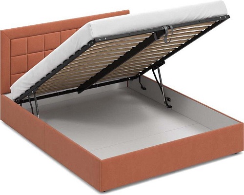 Кровать Moon Family 1251 MF005003 180x200