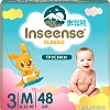 Трусики-подгузники Inseense Classic M 6-11 кг InsCM48Blue (48 шт)