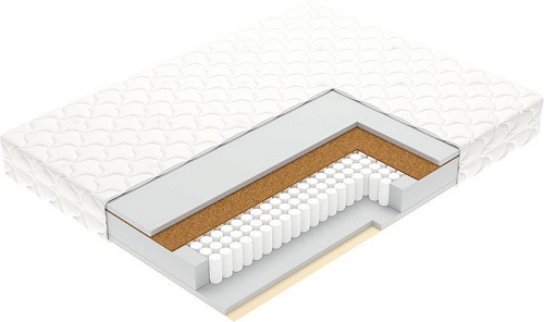 Матрас Vegas Sense 100x170