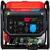Бензиновый генератор Fubag TI 11000 A ES 646211
