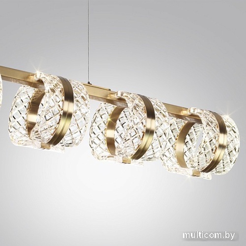 Подвесная люстра Odeon Light Mirage 5030/40L