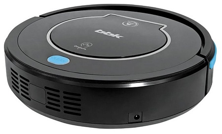 Робот-пылесос BBK BV3521