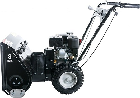 Снегоуборщик Hyundai S 5556