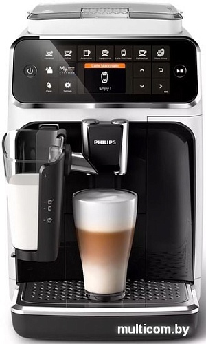 Эспрессо кофемашина Philips EP4343/50