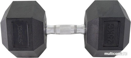 Гантели Torres PL51925 25 кг