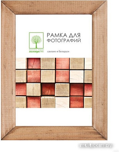 Фоторамка Палитра Д18К/4265 15x21