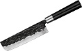 Кухонный нож Samura Blacksmith SBL-0043