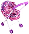 Коляска для кукол Sharktoys 1450000011